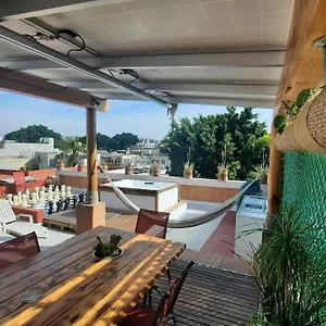 In Casa Iris Downtown, Luxury And Modern Coliving Space , Querétaro México