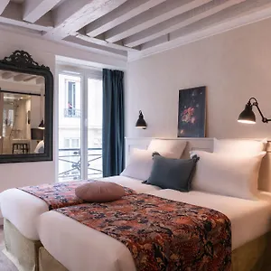 Touraine Opera 4*, Paris France