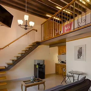 El Portal. Hermoso Loft En El Corazón De La Ciudad , Querétaro México