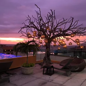 Sax House 306 , Puerto Vallarta Mexico