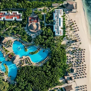 Iberostar Paraiso Del Mar Resort