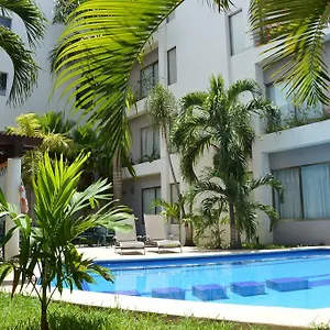 Ambiance 4*, Cancun Mexico
