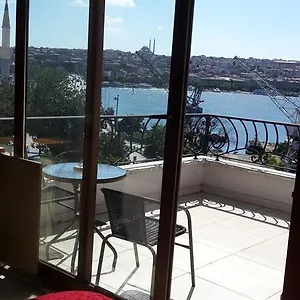 Otel Galatolia