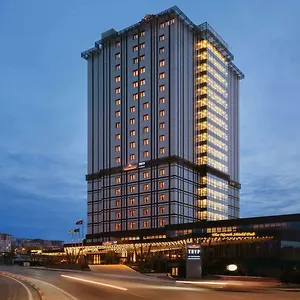 Otel Hawthorn By Wyndham Airport