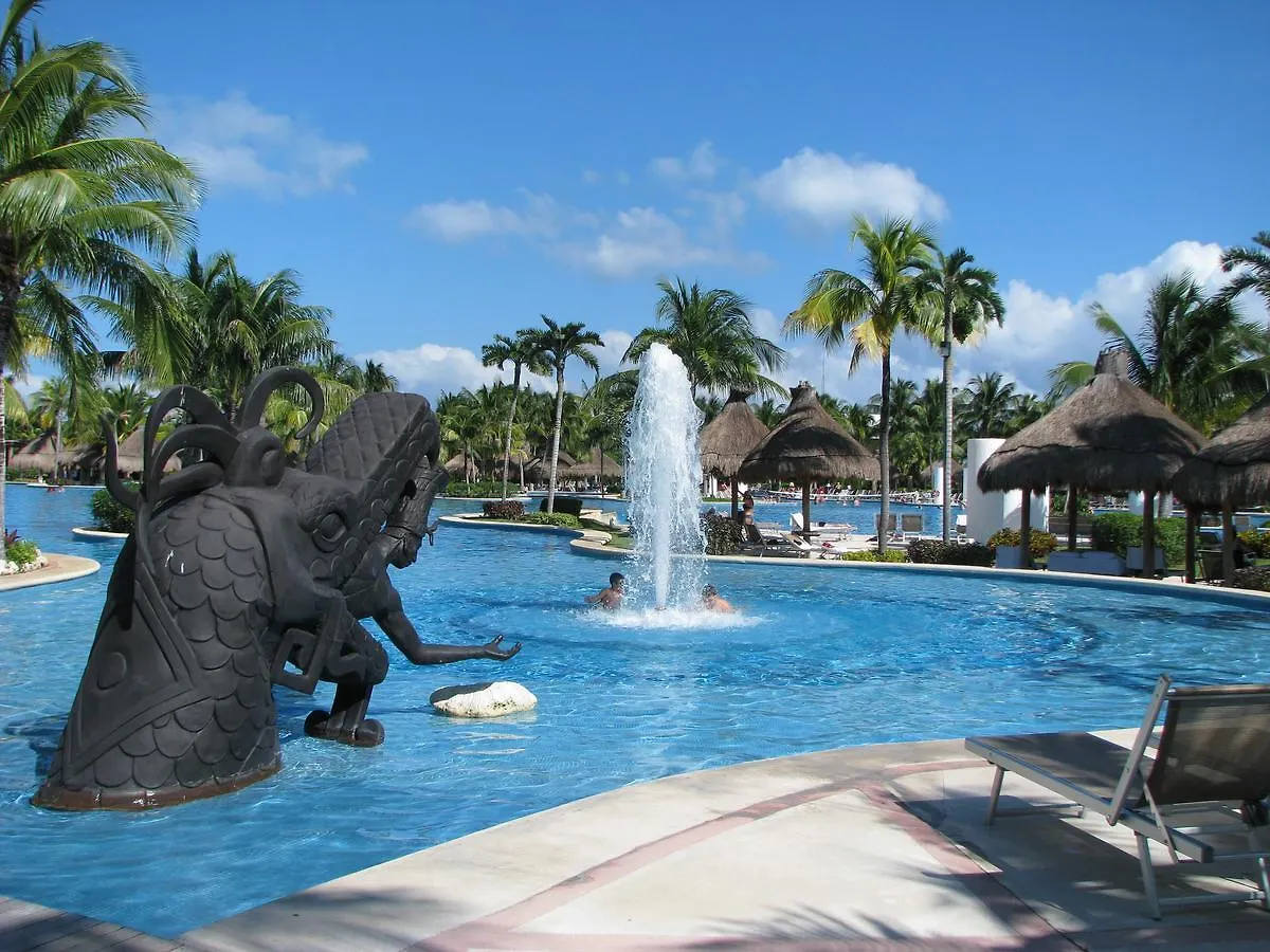 Suites At Mayan Palace Vidanta Resort Riviera Maya