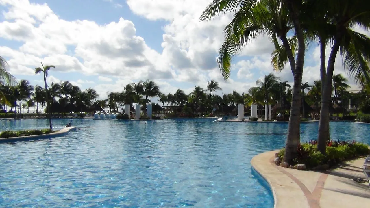 ***** Hotel Suites At Mayan Palace Vidanta Resort Riviera Maya Mexico