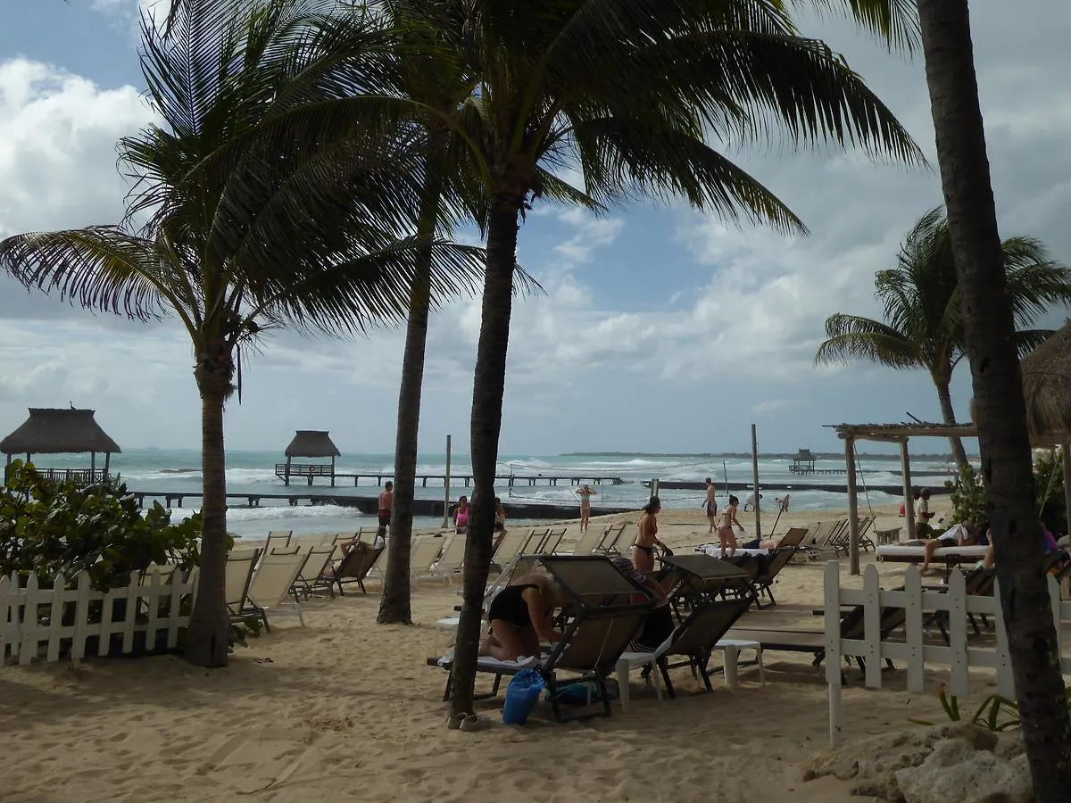 Hotel Suites At Mayan Palace Vidanta Resort Riviera Maya
