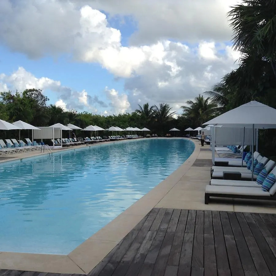Suites At Mayan Palace Vidanta Resort Riviera Maya Mexico
