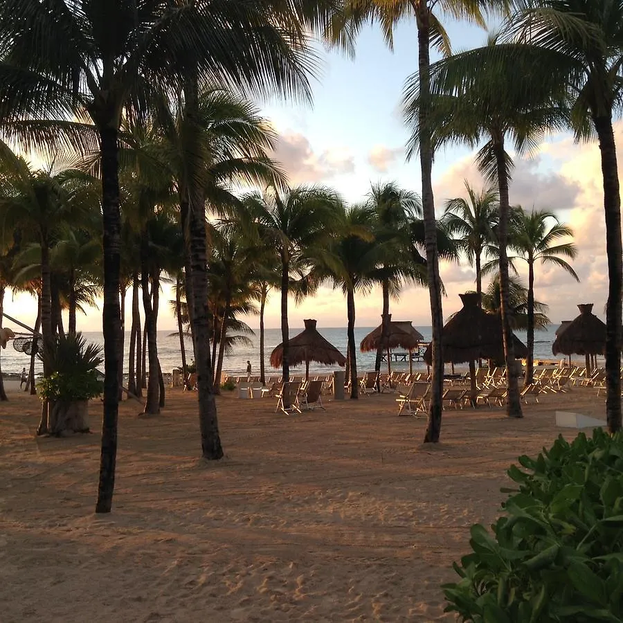 Hotel Suites At Mayan Palace Vidanta Resort Riviera Maya