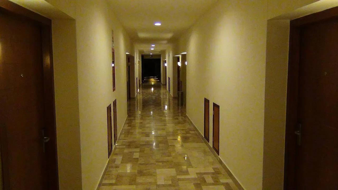 Suites At Mayan Palace Vidanta Resort Riviera Maya Hotel