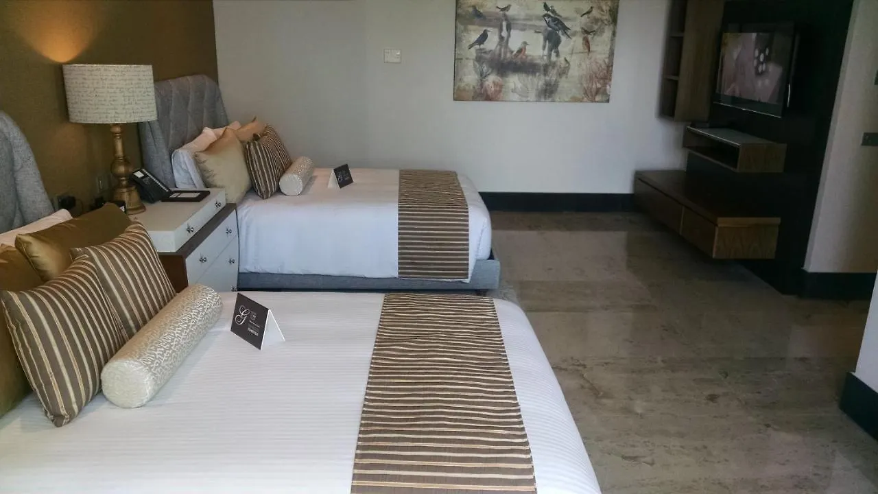 Suites At Mayan Palace Vidanta Resort Riviera Maya