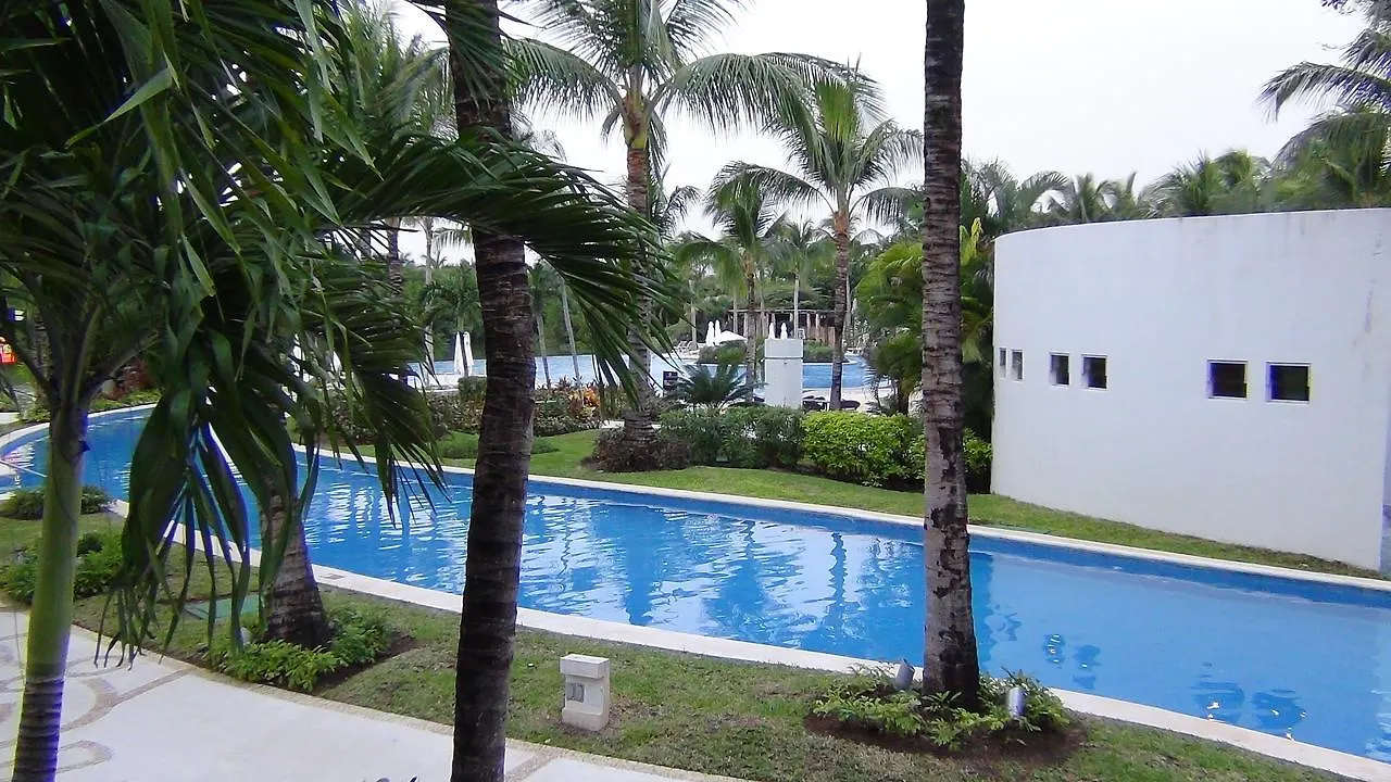 Otel Suites At Mayan Palace Vidanta Resort Riviera Maya Playa Paraiso
